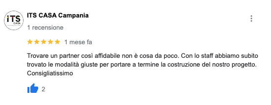 Recensione ITLand 1
