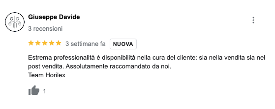 Recensione ITLand 3